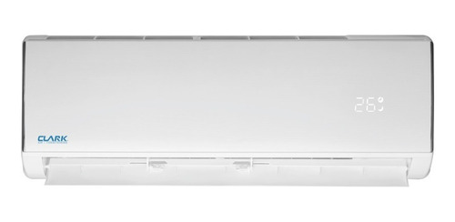 Aire Acondicionado Tipo Split Muro 18000 Btu Clark On/off
