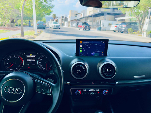 Audi A3 1.4 Sedán Select At Dsg