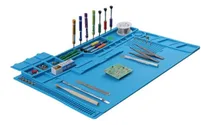 Comprar Silicona Antiestática Mesa De Reparación De Celulares