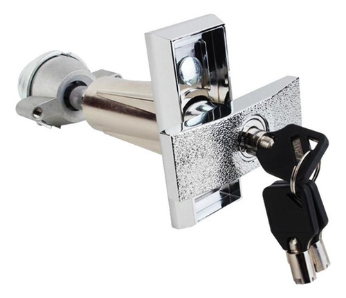 Nuevo Fechadura Universal Para Máquinas De Venda Automática