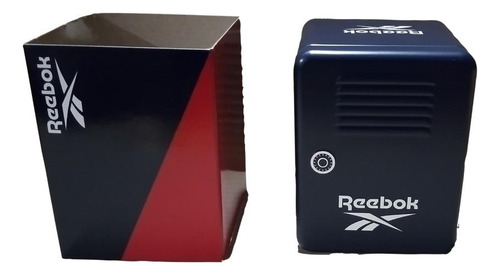 Reloj Reebok Unisex Rv-fld-u9-pbir-br Fluidity