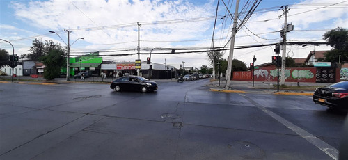 Sitio En Venta En Maipú