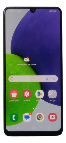 Samsung Galaxy A22, 64gb + 4gb, A225m, En Caja, Liberado (Usado)