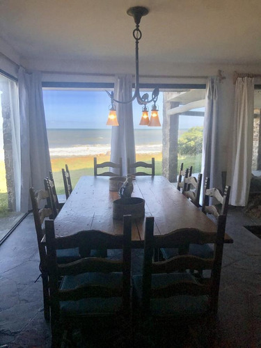 Casa - La Barra
