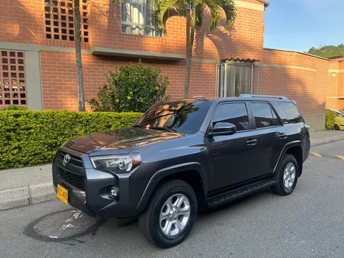 Toyota 4Runner 4.0 Sr5 Fl