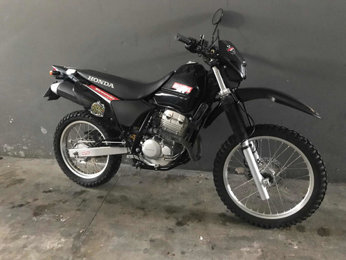 Imagen 4 de 5 de Honda Tornado Xr 250