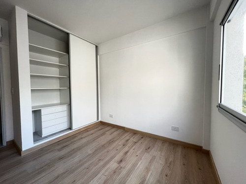 Imagen 4 de 11 de Departamento Venta 2 Amb Villa Del Parque C/balcón