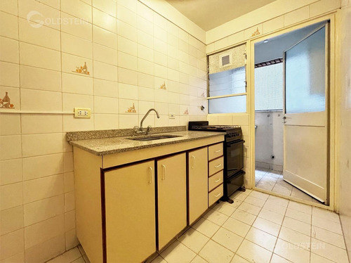 Imagen 10 de 13 de Departamento - Villa Urquiza