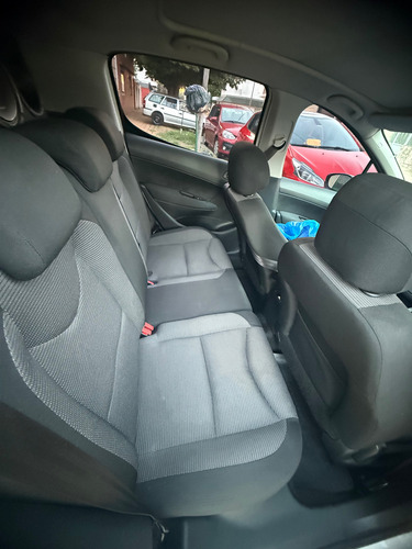 Peugeot 308 1.6 Allure Nav 115cv