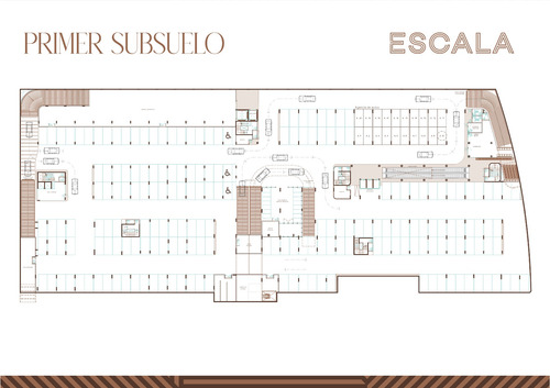 Escala Leloir Mall :: Parque Leloir :: Nuevo Desarrollo