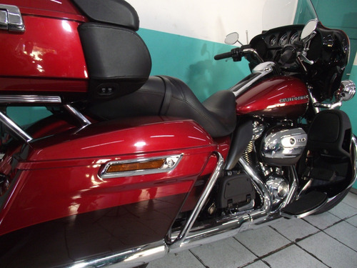 Imagem 7 de 8 de Harley Davidson Ultra Electra Glide Limited