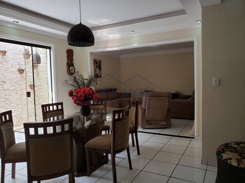 Imagem 2 de 30 de Casa Com 3 Dorms, Vila Pinheiro, Pirassununga - R$ 470 Mil, Cod: 10131882 - V10131882