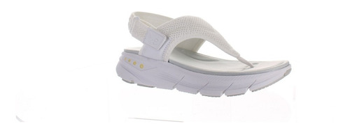 Easy Spirit - Sandalias Correa - T Blancas Mujer Talla 8 Usa