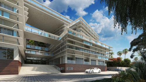 Imagen 16 de 23 de Venta De Departamento En Playa Del Carmen, Singular Dream - 3 Recamaras
