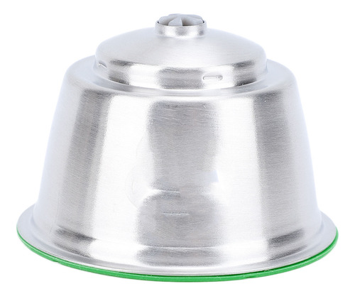 Cápsula De Café Reutilizable De Acero Inoxidable Precise