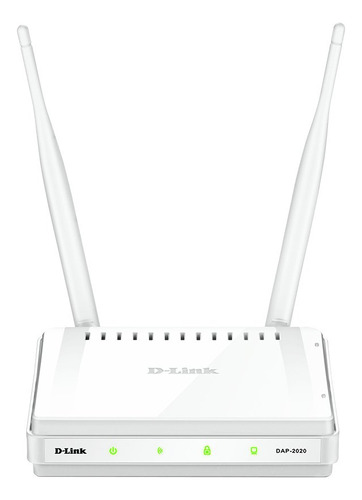 D- Wireless Access Point Numero Años: Año