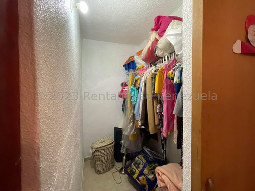 Hermosa Casa Con Acabados Y Espacios Amplios Conjunto Privado Vigilancia Pozo Agua Palo Negro Estef 24-10334
