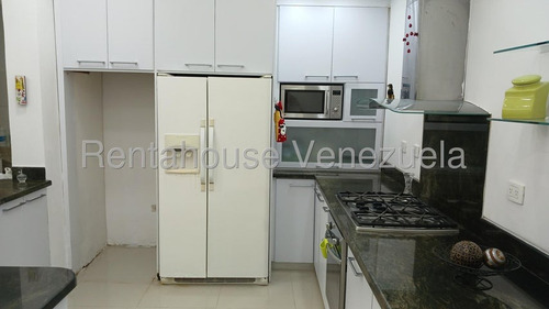 Casa En Alquiler En El Peñon Cod. 25-12620 Lm