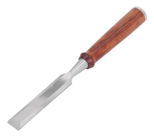 Cincel Para Tallar, Carpintería Plana, Acero Aleado Crv, Man