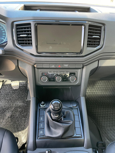Volkswagen Amarok 2.0 Cd Tdi 140cv Trendline
