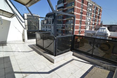 Alquiler Departamento 3 Ambientes 2 Dormitorios - Av Corrientes Y Callao