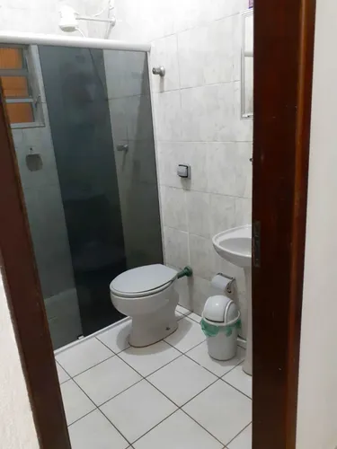 Casa Na Praia Grande