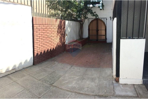 Casa En Venta A Pocas Cuadras De Parque Brasil