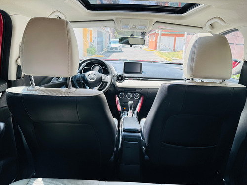 Mazda CX-3 2.0 I Grand Touring At