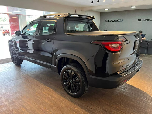Fiat Toro 1.3 T270 Freedom 4X2