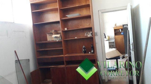 Casa Com 4 Quartos Em Belo Horizonte - 2346