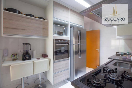 Apartamento À Venda, 165 M² Por R$ 1.120.000,00 - Jardim Barbosa - Guarulhos/sp - Ap11291