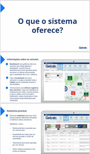 Imagem 3 de 4 de Rastreamento E Monitoramento Com Assistência Veicular