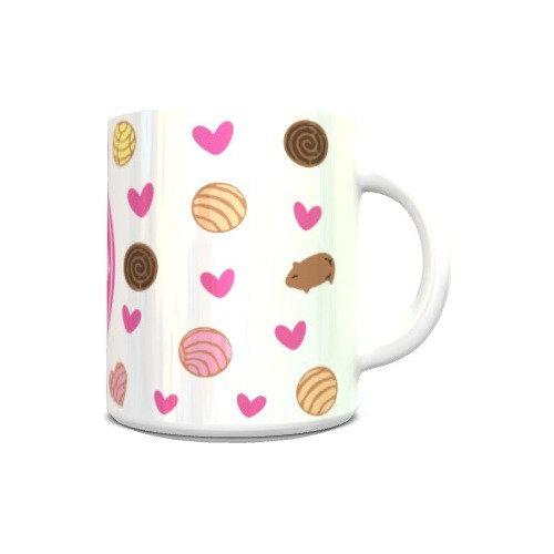 Taza Cafecito Y Chisme, Taza Cafe