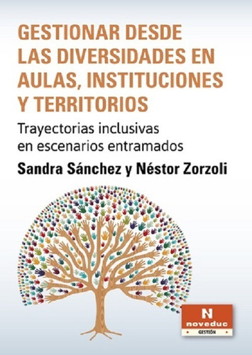 Gestionar Desde Las Diversidades En Aulas - Zorzoli