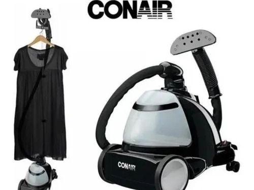 Plancha A Vapor Vertical Conair Prendas Ropa Vaporizadora