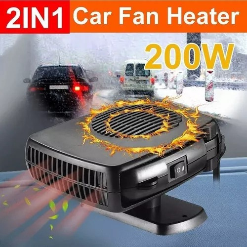 Aire Acondicionado Automotriz Universal For Coche Usb