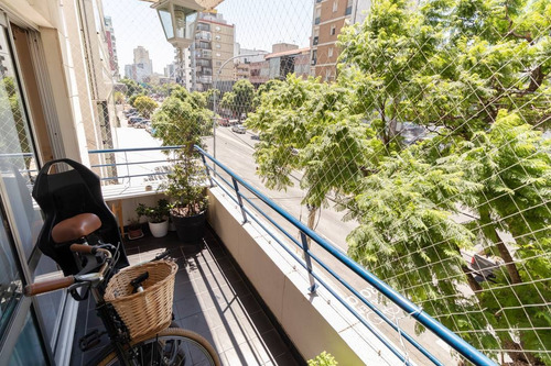 Imagen 6 de 23 de Excelente Departamento De 3 Ambientes En Venta En Vicente López!!