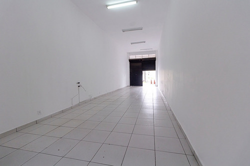 Imagem 7 de 15 de Venda De Loja Com 30m² - 55540