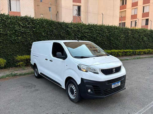 Peugeot Expert Peugeot Expert Business Pack 1.6 Turbo Diesel
