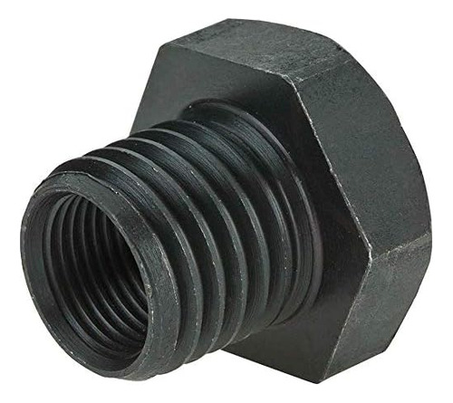 Adaptador De Mandril Torno De Carpintería 1 X 8 Tpi 3/...