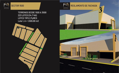 Imagen 9 de 19 de Terreno Y/o Bodega En Venta Santa Maria Del Río