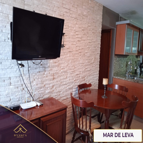 Imagen 11 de 14 de Apartamento En Bulevar Playa Lido, Lecheria, Anzoátegui
