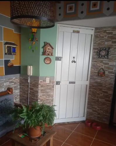 Apartamento En Venta En Robledales Robledo Medellin. Cod V13070