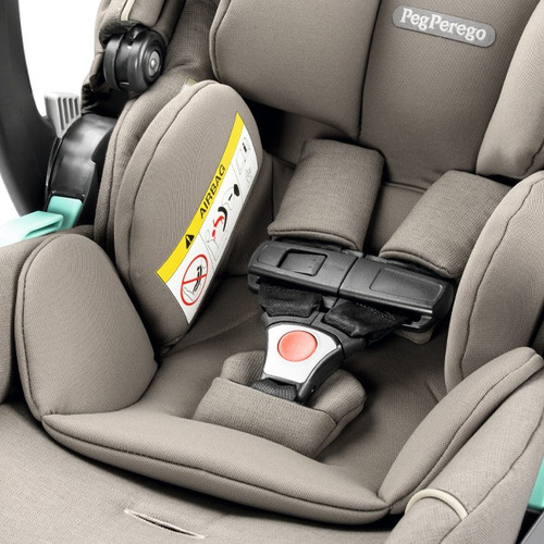Butaquita Peg Perego Primo Viaggio Lounge + Base Isofix Lounge Astral Beige