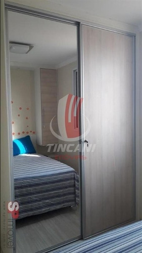 Imagem 22 de 24 de Apartamento Padrão Para Venda No Bairro Vila Antonieta, 3 Dorms, 1 Suíte, 1 Vaga, 61 M - 6071
