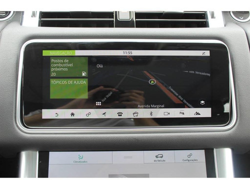 Imagem 12 de 15 de Land Rover Range Rover Sport 3.0 Td Se