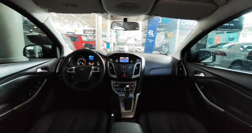 Ford Focus 2.0 Se Flex Powershift 5p