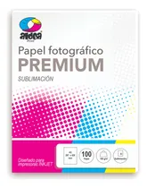 Comprar 10 Paquete Papel Para Sublimación Premium A3 100gr 1000 Hoja