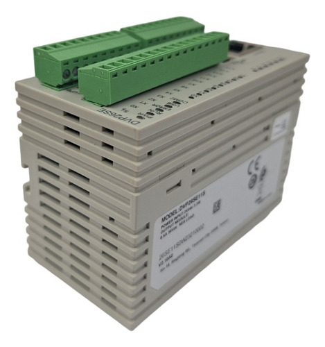 Controlador Lógico Programable Plc 14 Entradas Digitales, 12