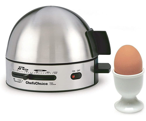 Cocedor De Huevos Gourmet Chef'schoice 810